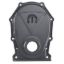 SB Mopar Timing Chain Cover Gray