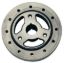 SBC 6-3/4in Harmonic Balancer - Int. Balance