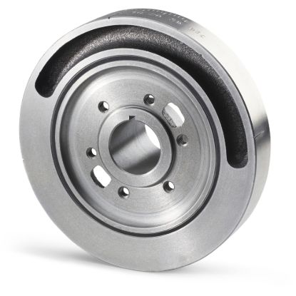 Chrysler Counter Weight Harmonic Balancer