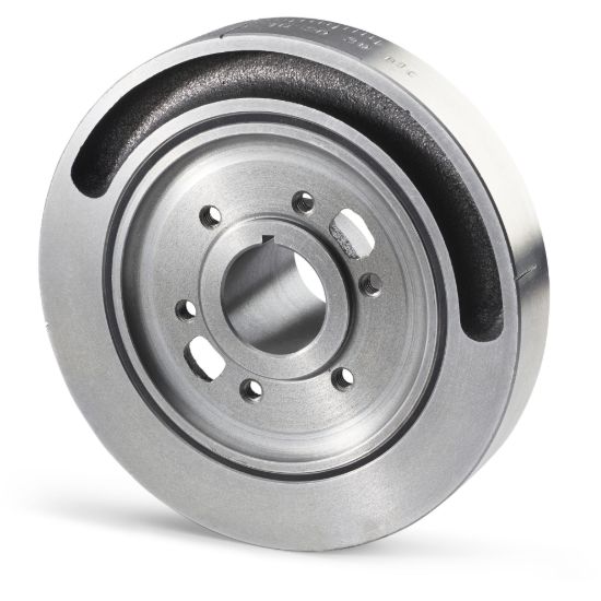 Chrysler Counter Weight Harmonic Balancer