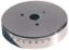 Chrome 6-3/4in Harmonic Balance Cover