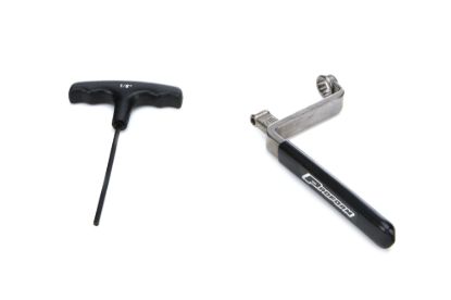 Valve Lash Wrench-7/16in End