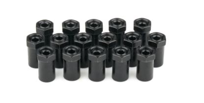 7/16 Poly Locks for Aluminum Roller R/A's