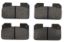 Brake Pads Wilwood DL