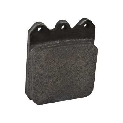 7703 RACE PAD SET - 97 C MPD 12 MM