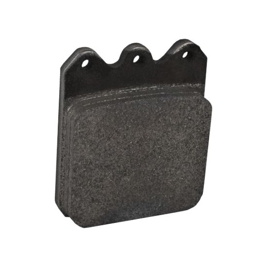 7703 RACE PAD SET - 39 C MPD 12 MM