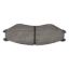 Brake Pad Set 7915 19mm