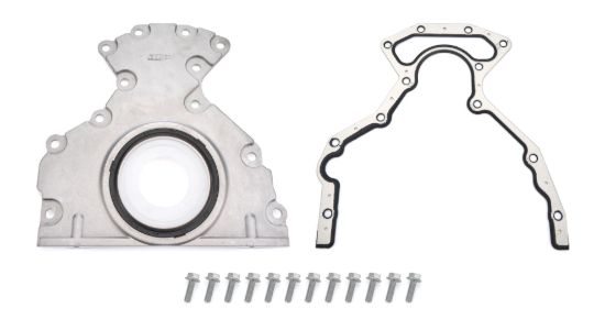 Rear Back Cover Kit - GM LS1/LS2