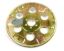 153 Tooth SFI Flexplate Int. Balance