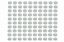 Expansion Plugs-100pk 1.508 Dia x .625 Height
