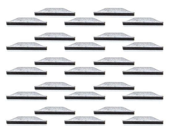 Woodruff Keys  25pk 3/16 x 1-13/16