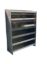 QC Gear Case Rack Horizontal