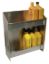 Junior Oil Cabinet 12qt 18x16x5.5