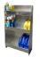 Combo Storage Cabinet