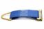 2in X 5in Track Strap