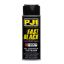 Flat Black Hi-Temp Paint 2000degF 11oz