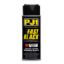 Black Wrinkle Paint 350degF 11oz