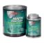 Matte Clear Coat Quart