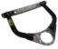 Control Arm Upper 9.5in Bolt-In Balljoint