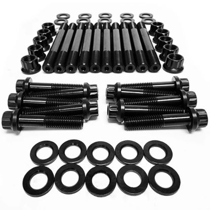 Main Stud Kit GM Duramax Diesel  6.6L 06-16