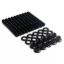 Mitsu 4G63 Head Stud Kit Pre-93 12pt Nuts & Wshrs