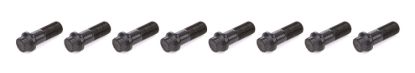 Chevy Flexplate Bolt Kit '01-'19 6.6 Diesel