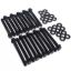 7.3L Godzilla Head Bolts 12 Point 8740 Chromoly