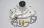 HP Aluminum Water Pump 65-69 SBF