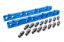 Billet Alum. Stud Girdle Kit - SBF