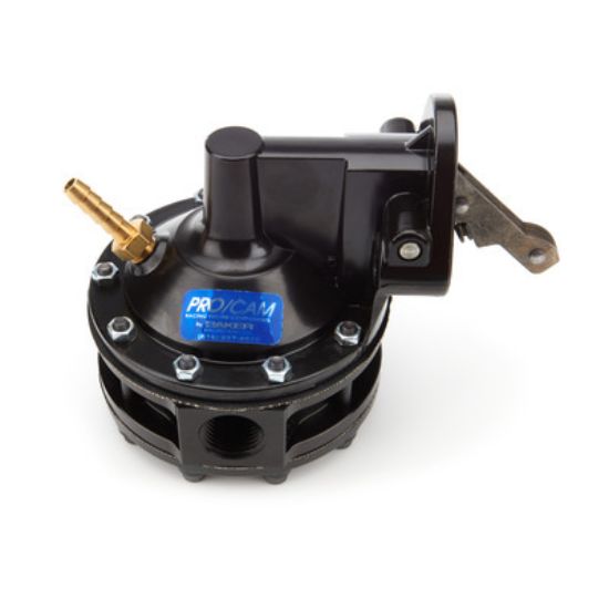 Fuel Pump SBC Marine 15 PSI w/Vent