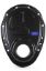 Timing Cover (Black)