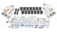 99-02 GM P/U 3in. Body Lift Kit
