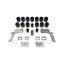 95-98 GM P/U 3in. Body Lift Kit