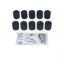 73-91 Blazer  3in. Body Lift Kit
