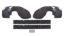 07-   GM P/U 4WD Gap Guards