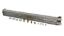 Frame Rail Oil Cooler Kit -6AN Ends