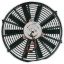 12in Standard Elec. Fan