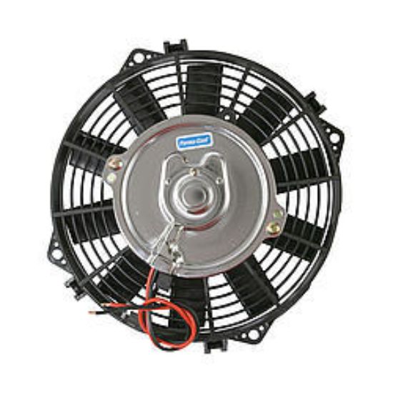 8in Electric Fan