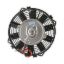 8in Electric Fan
