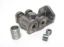 Oil Filter Mount  3/4in- 16  Ports: 1/4in NPT
