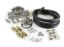 Dlx Filter Relocation Ki t (Dual)  1in-16