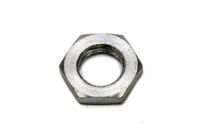 1/8in Thick Jam Nut