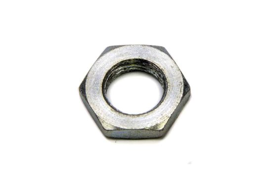 1/8in Thick Jam Nut