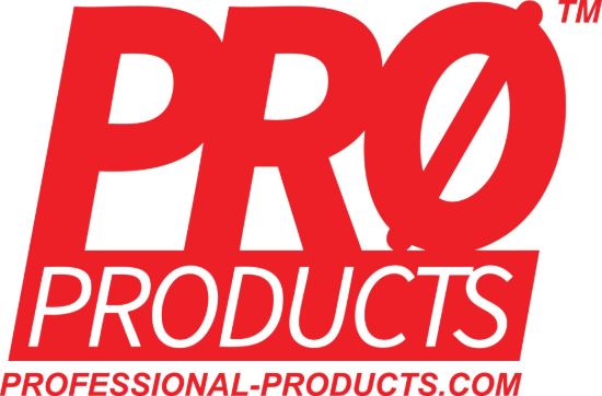 Professional Products 2025