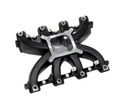 LS1/LS2/LS6 Hurricane EFI Multi-Port Manifold