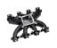 LS1/LS2/LS6 Hurricane EFI Multi-Port Manifold