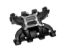 LS1/LS2/LS6 Crosswind Manifold - Carb Style