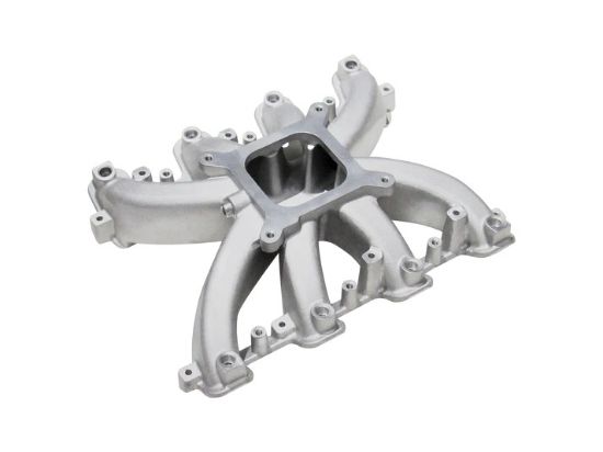 LS3/92 Hurricane Multi-Port EFI Manifold