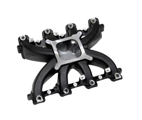 LS3/92 Hurricane Multi-Port EFI Manifold