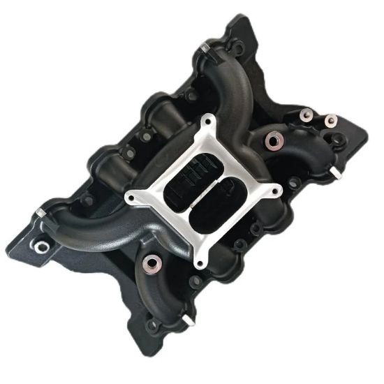 351C Crosswind Intake Black